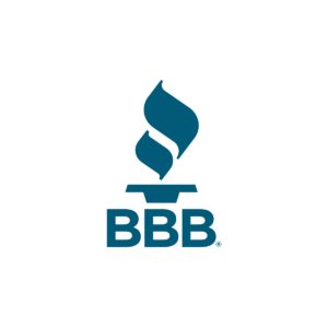 Better Business Bureau logo